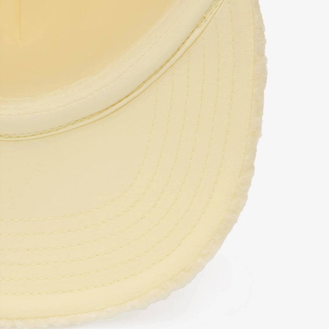 Fear of God ESSENTIALS - Polar Fleece Baseball Cap
