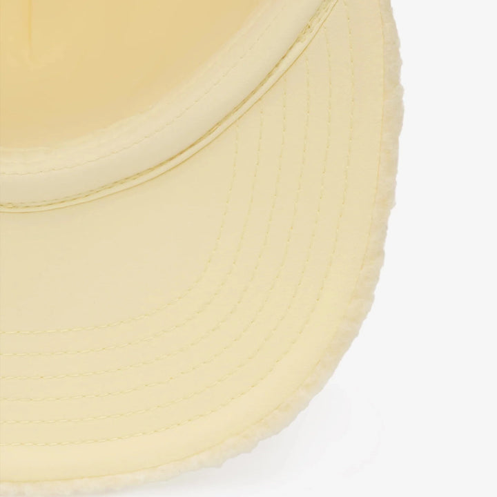 Fear of God ESSENTIALS - Polar Fleece Baseball Cap