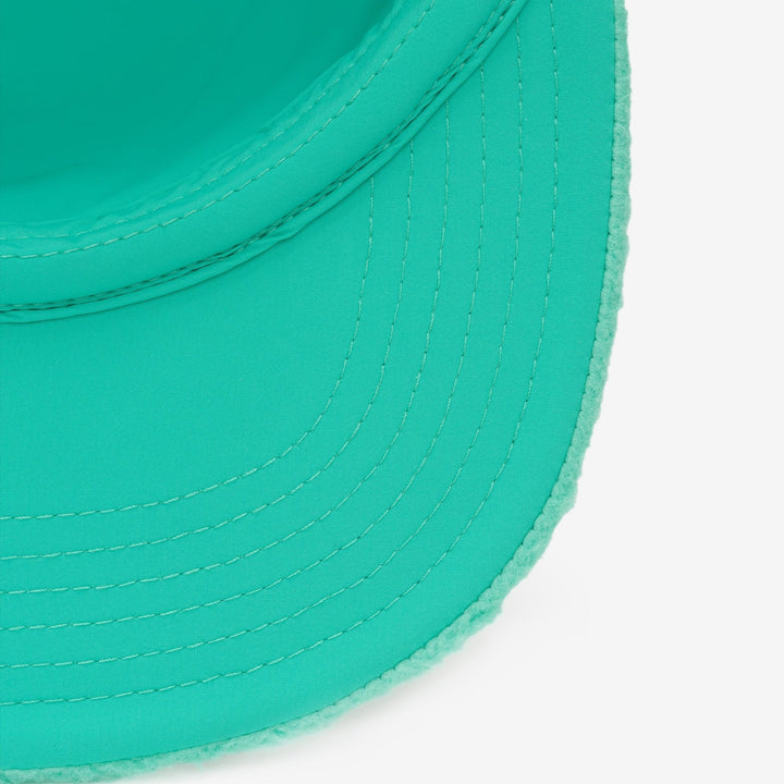 Fear of God ESSENTIALS - Polar Fleece Baseball Cap