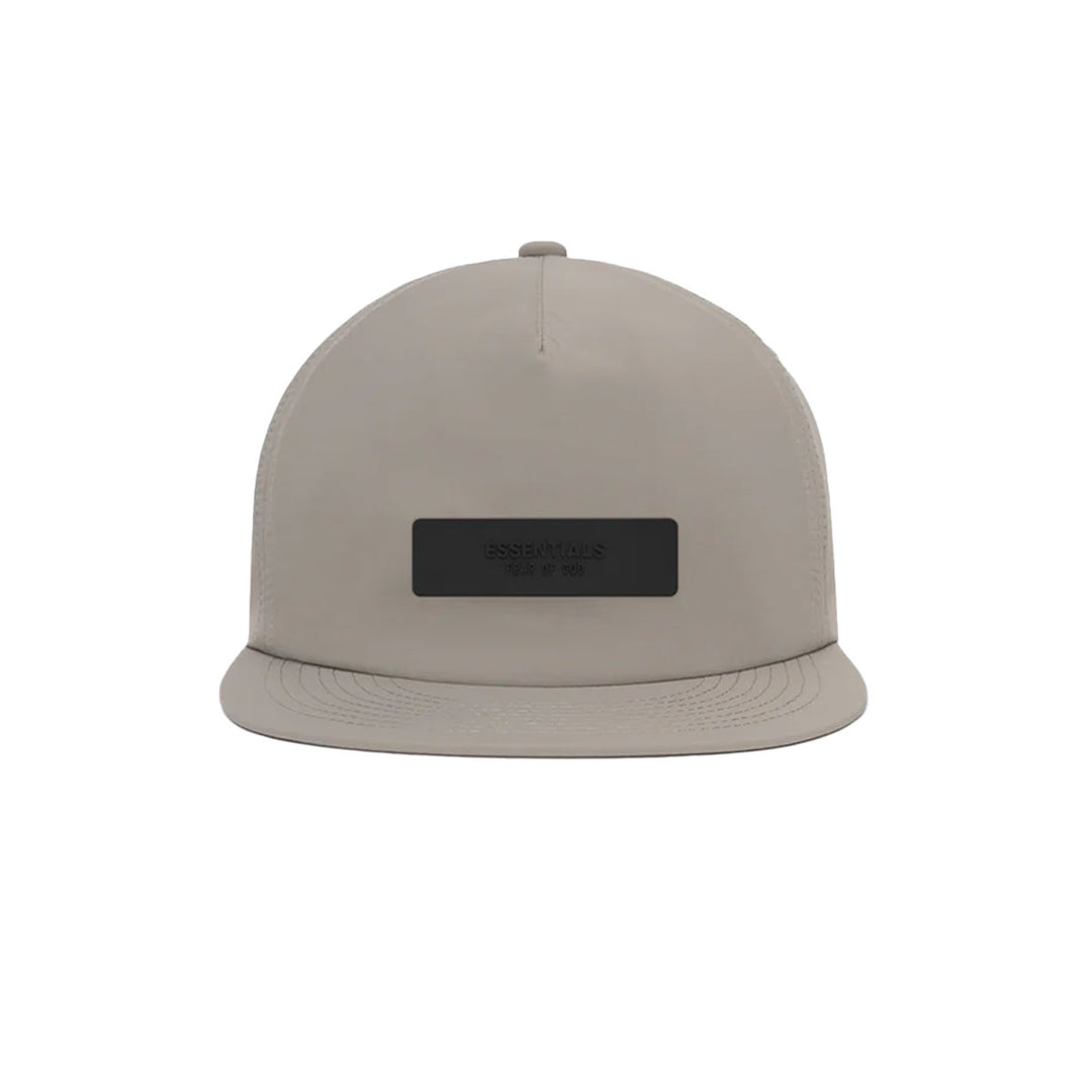 Fear of God ESSENTIALS - NYLON BASEBALL CAP