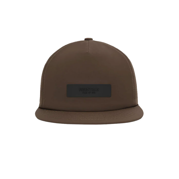 Fear of God ESSENTIALS - NYLON BASEBALL CAP