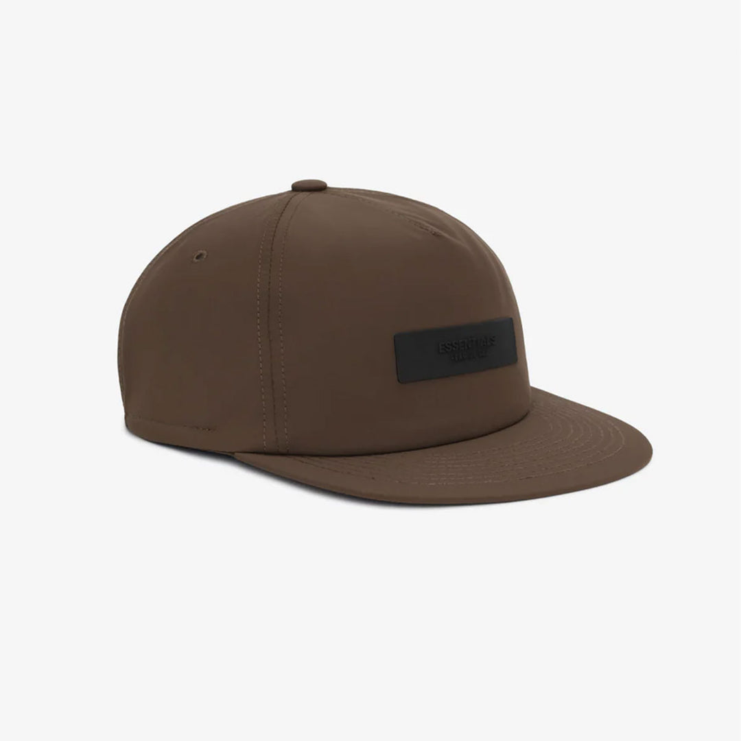 Fear of God ESSENTIALS - NYLON BASEBALL CAP