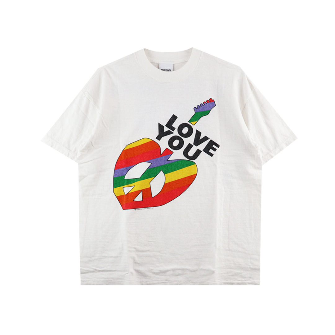 READYMADE - S/S T-SHIRT