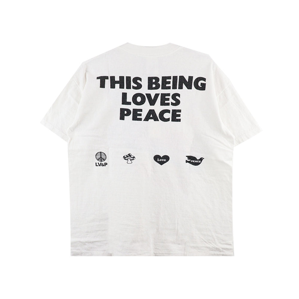 READYMADE - S/S T-SHIRT