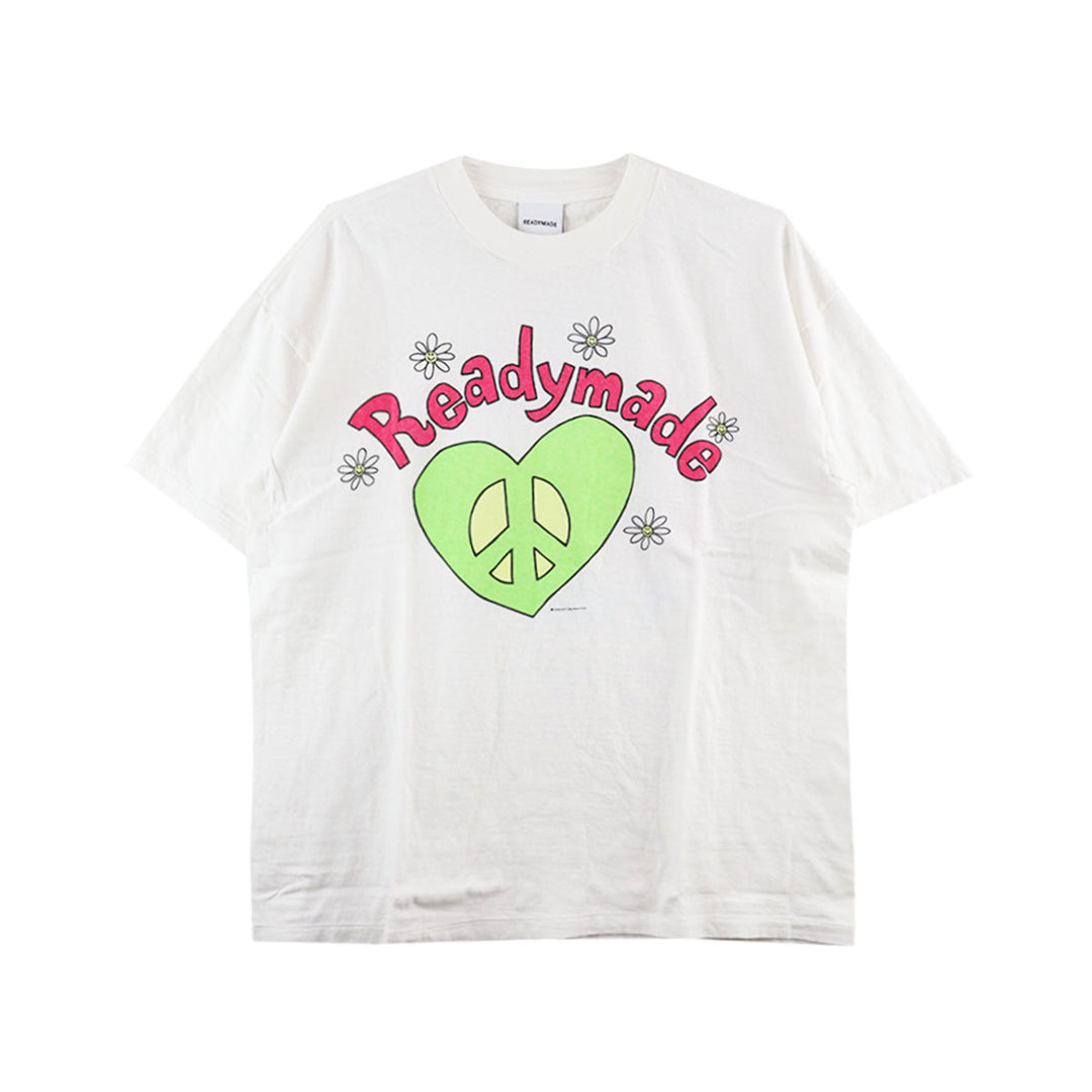 READYMADE - S/S T-SHIRT