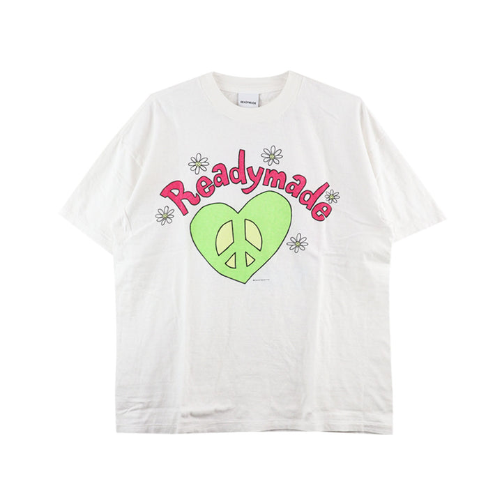 READYMADE - S/S T-SHIRT