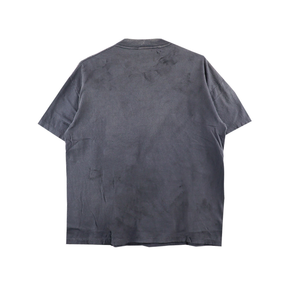 READYMADE - S/S POCKET T-SHIRT