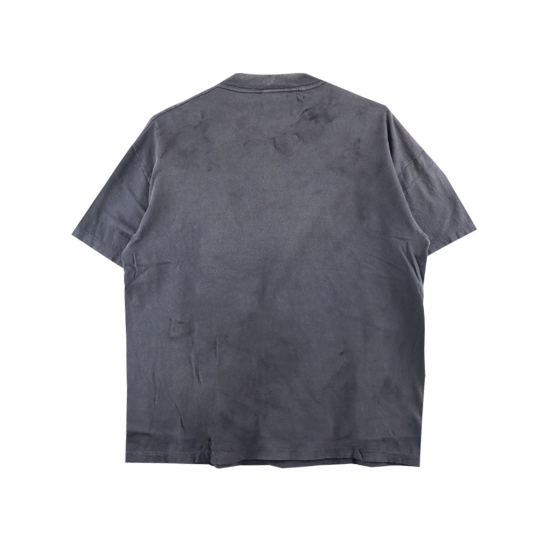 READYMADE - S/S POCKET T-SHIRT