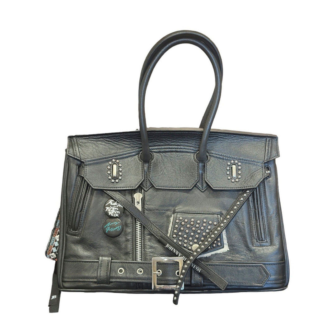 Punktum - JB×Punktum®︎ Riders Bag Medium