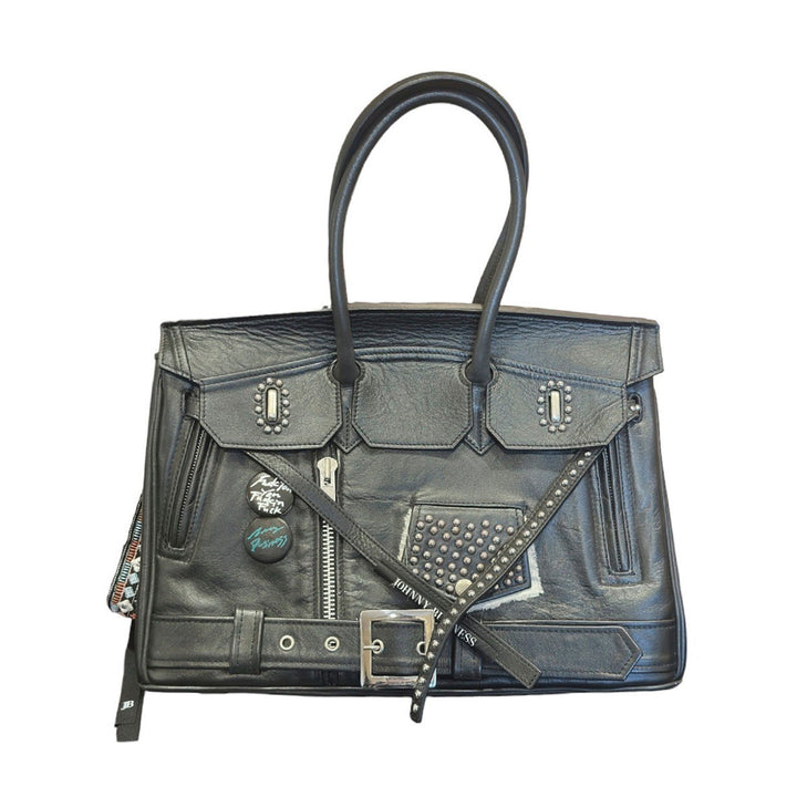 Punktum - JB×Punktum®︎ Riders Bag Medium