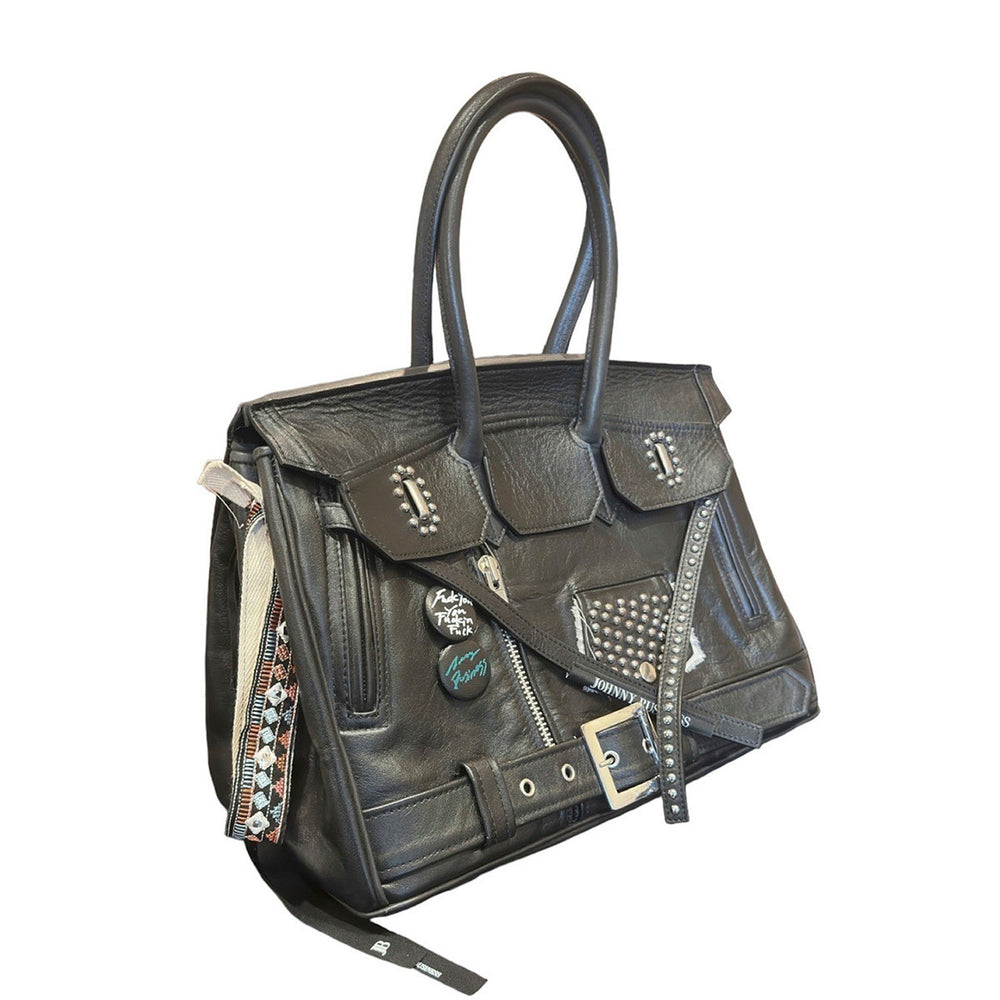 Punktum - JB×Punktum®︎ Riders Bag Medium