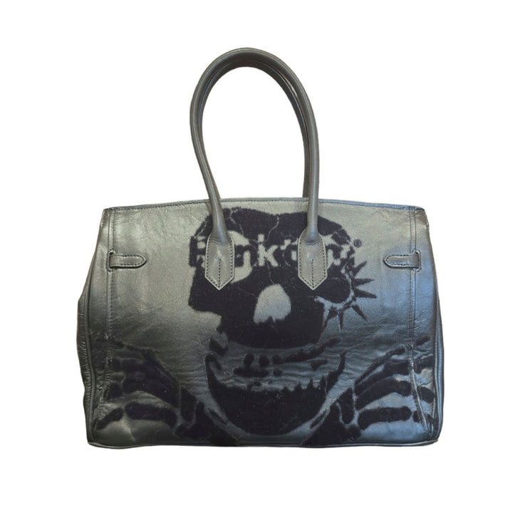 Punktum - JB×Punktum®︎ Riders Bag Medium