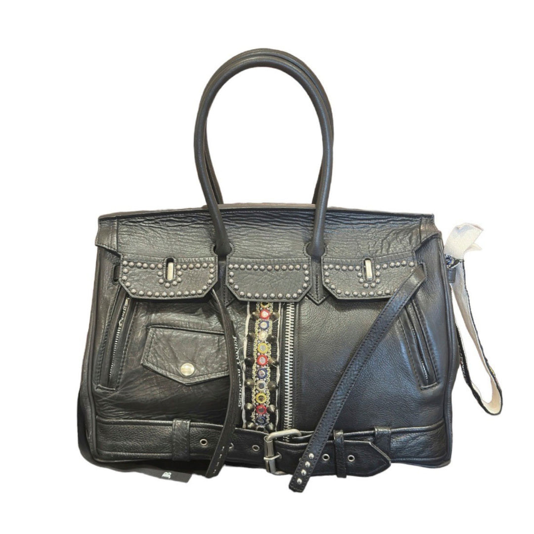 Punktum - JB×Punktum®︎ Riders Bag Medium