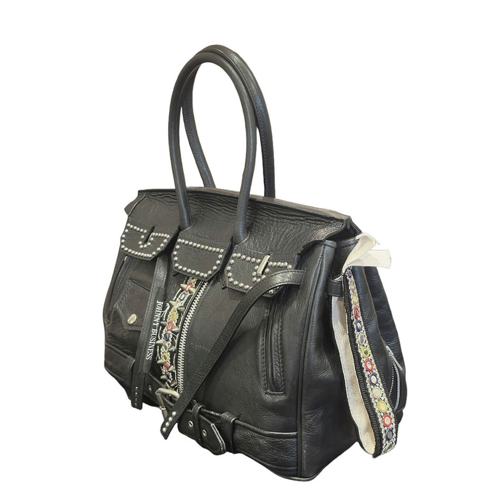 Punktum - JB×Punktum®︎ Riders Bag Medium