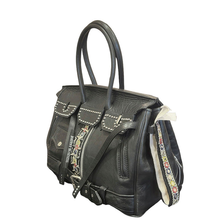 Punktum - JB×Punktum®︎ Riders Bag Medium