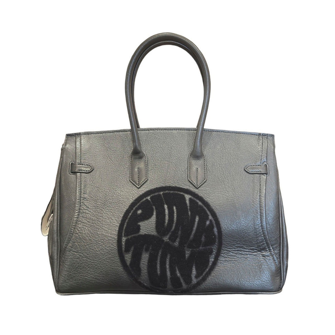 Punktum - JB×Punktum®︎ Riders Bag Medium