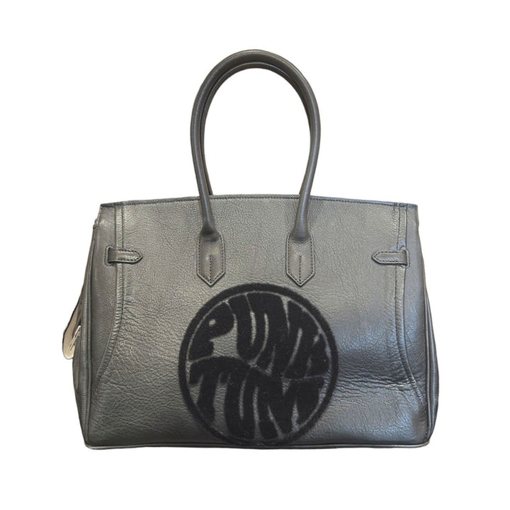 Punktum - JB×Punktum®︎ Riders Bag Medium