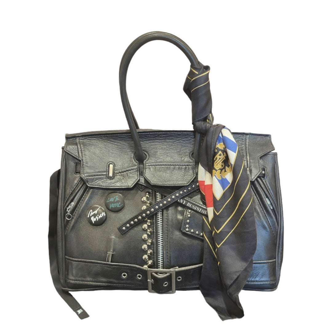 Punktum - JB×Punktum®︎ Riders Bag Medium