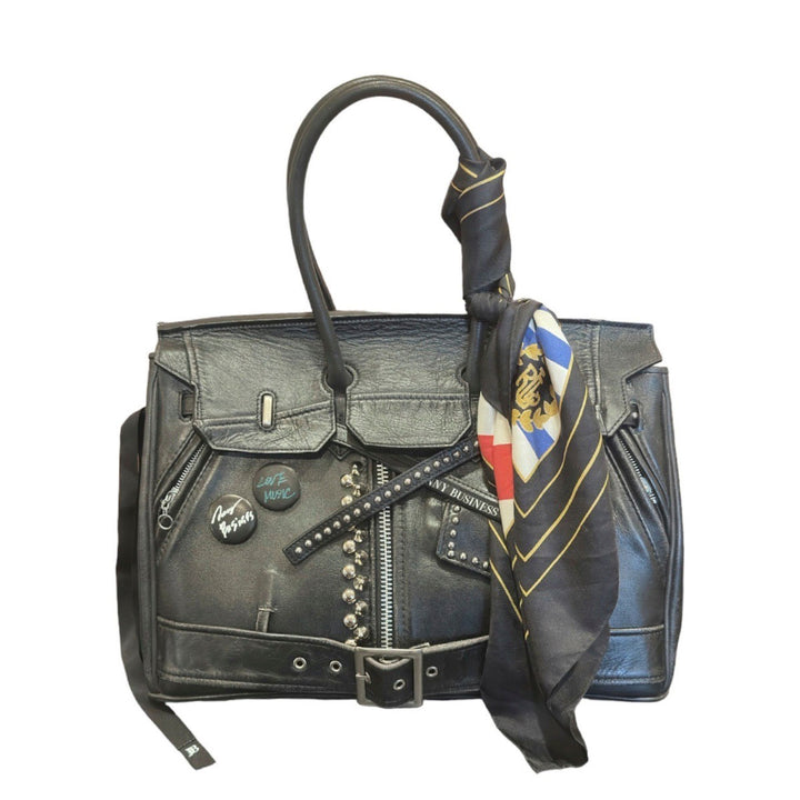 Punktum - JB×Punktum®︎ Riders Bag Medium