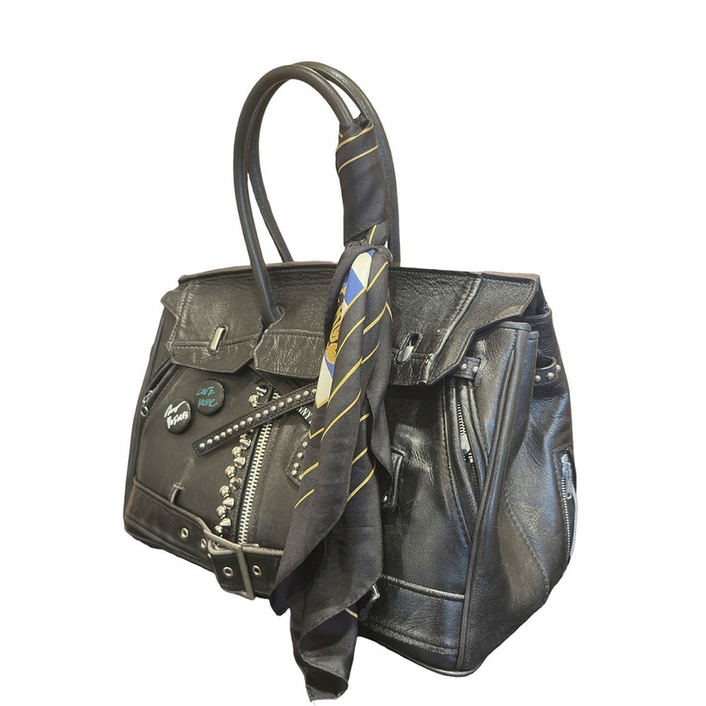 Punktum - JB×Punktum®︎ Riders Bag Medium