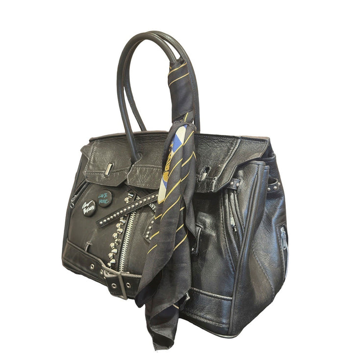 Punktum - JB×Punktum®︎ Riders Bag Medium