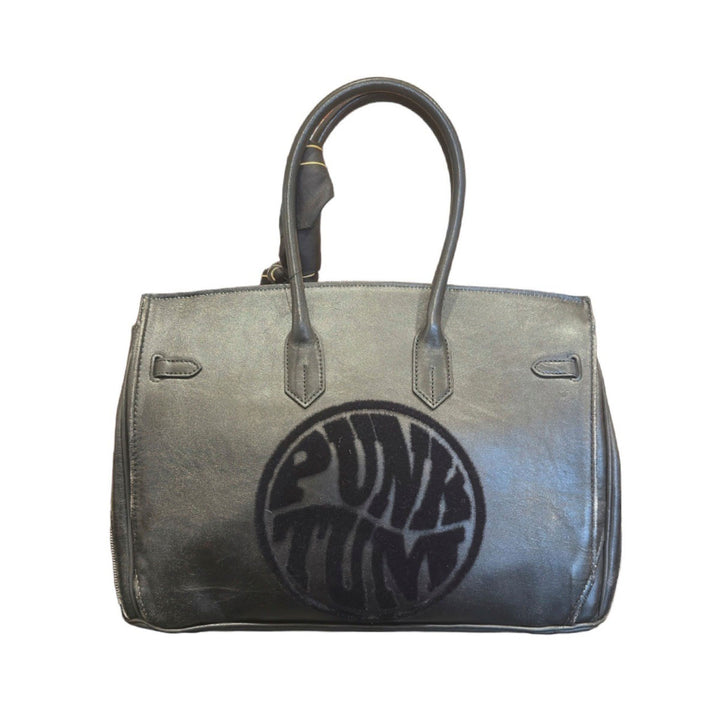 Punktum - JB×Punktum®︎ Riders Bag Medium