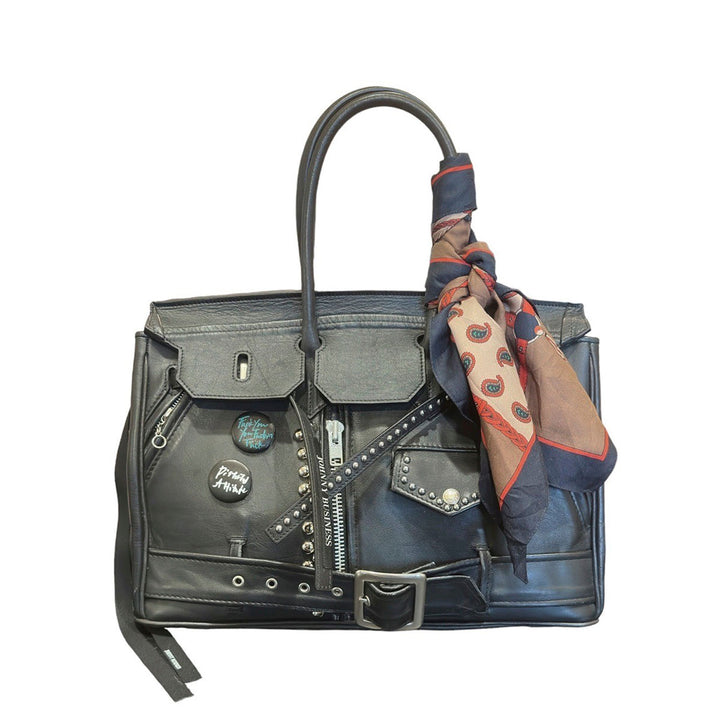 Punktum - JB×Punktum®︎ Riders Bag Medium