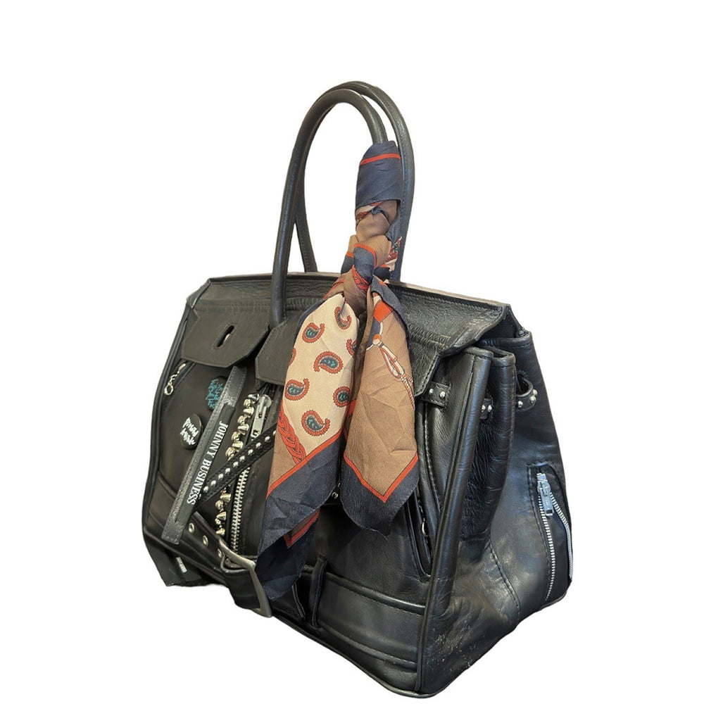 Punktum - JB×Punktum®︎ Riders Bag Medium