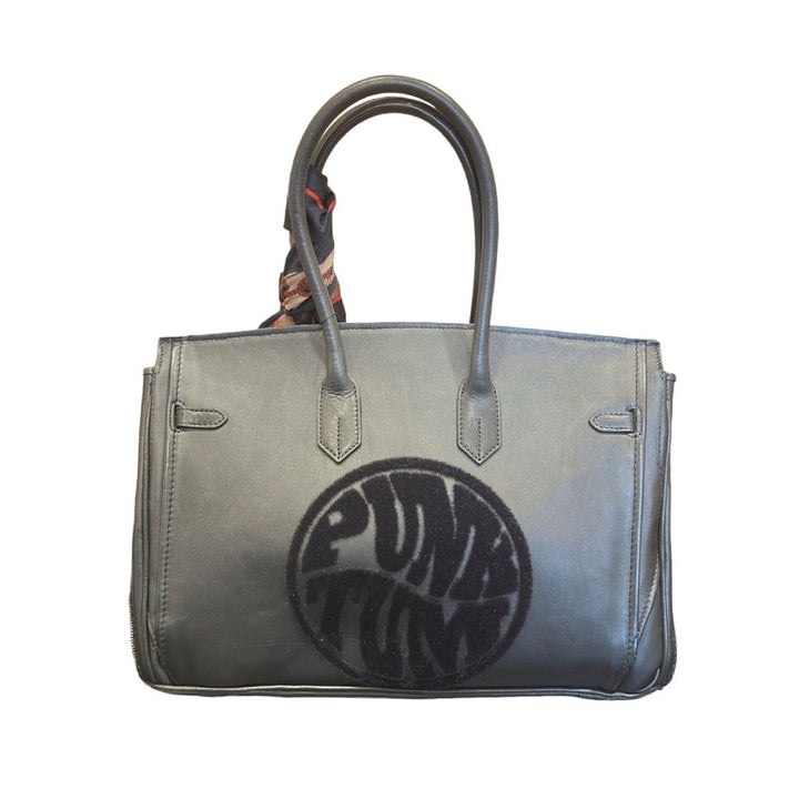 Punktum - JB×Punktum®︎ Riders Bag Medium