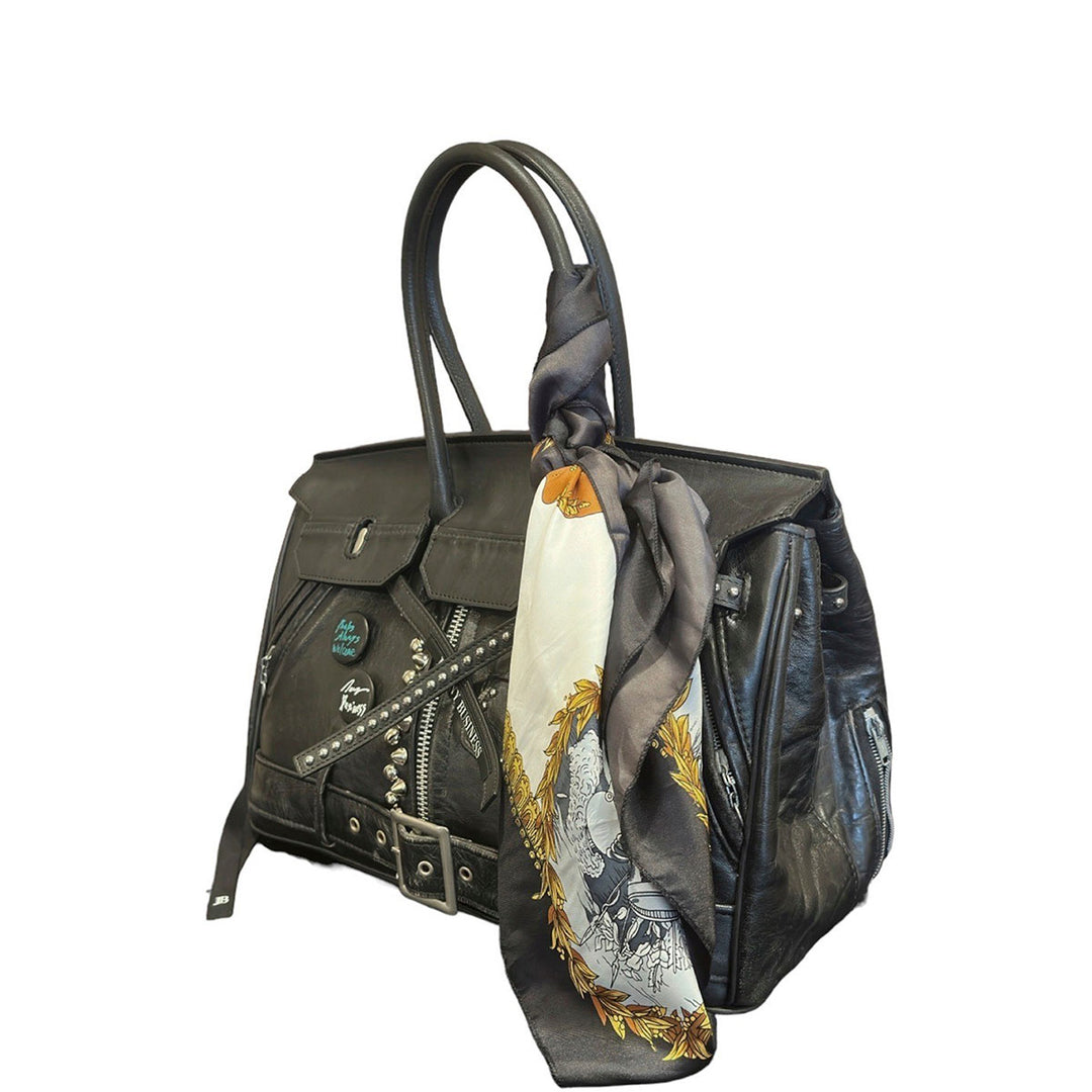 Punktum - JB×Punktum®︎ Riders Bag Medium