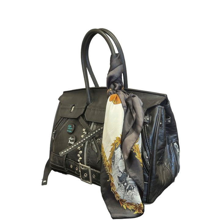 Punktum - JB×Punktum®︎ Riders Bag Medium