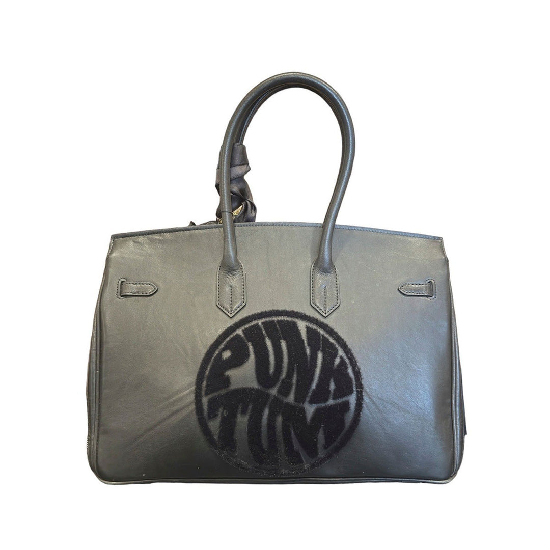 Punktum - JB×Punktum®︎ Riders Bag Medium