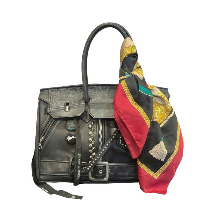 Punktum - JB×Punktum®︎ Riders Bag Medium