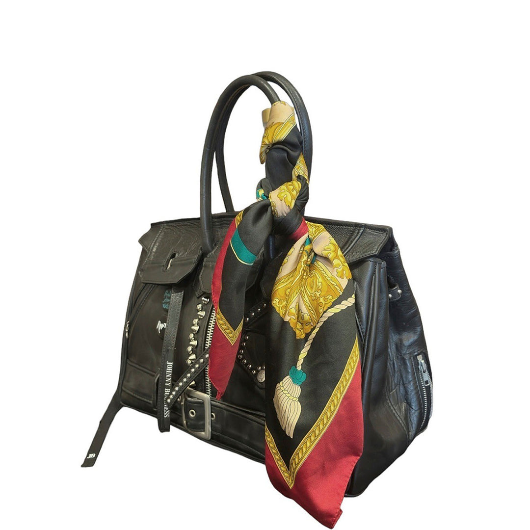 Punktum - JB×Punktum®︎ Riders Bag Medium