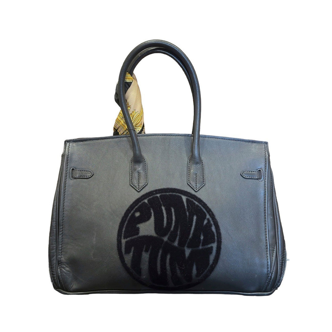 Punktum - JB×Punktum®︎ Riders Bag Medium