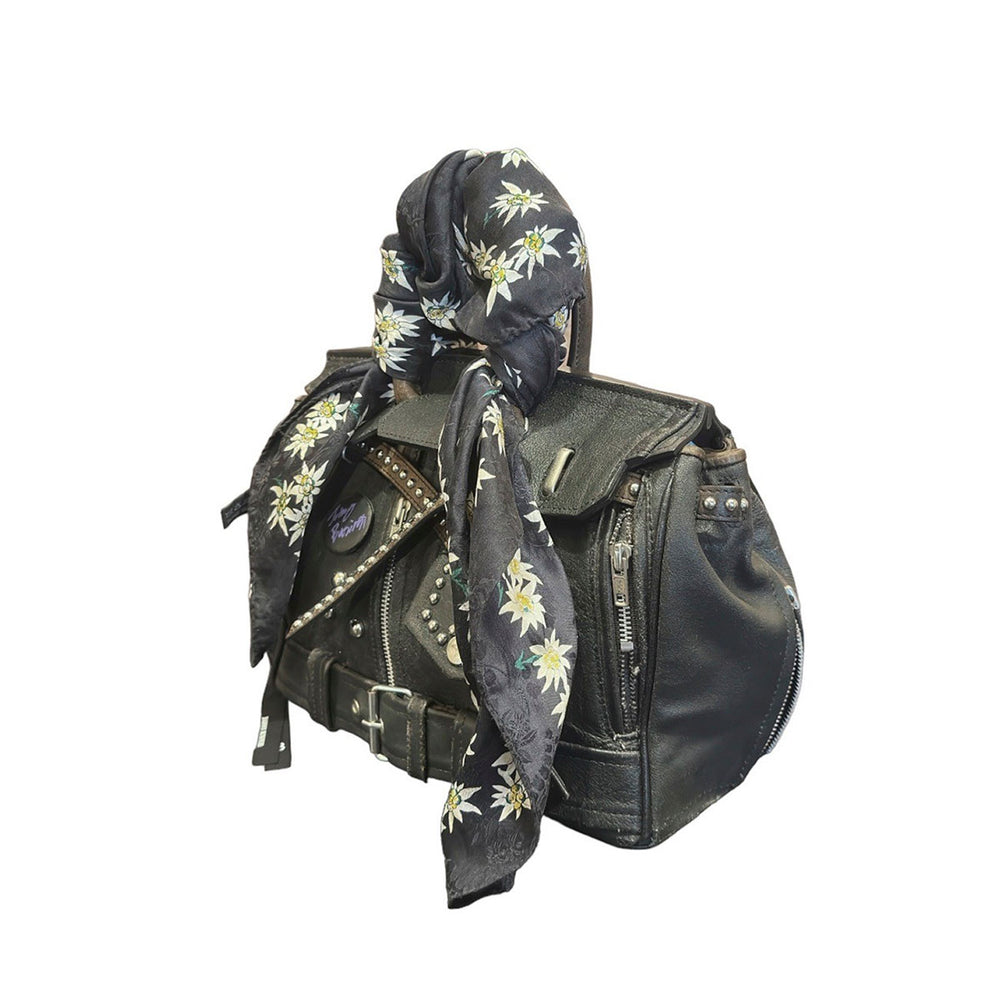 Punktum - JB×Punktum®︎ Riders Bag Small