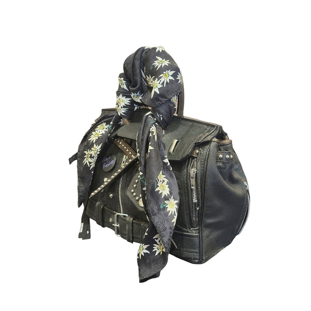 Punktum - JB×Punktum®︎ Riders Bag Small