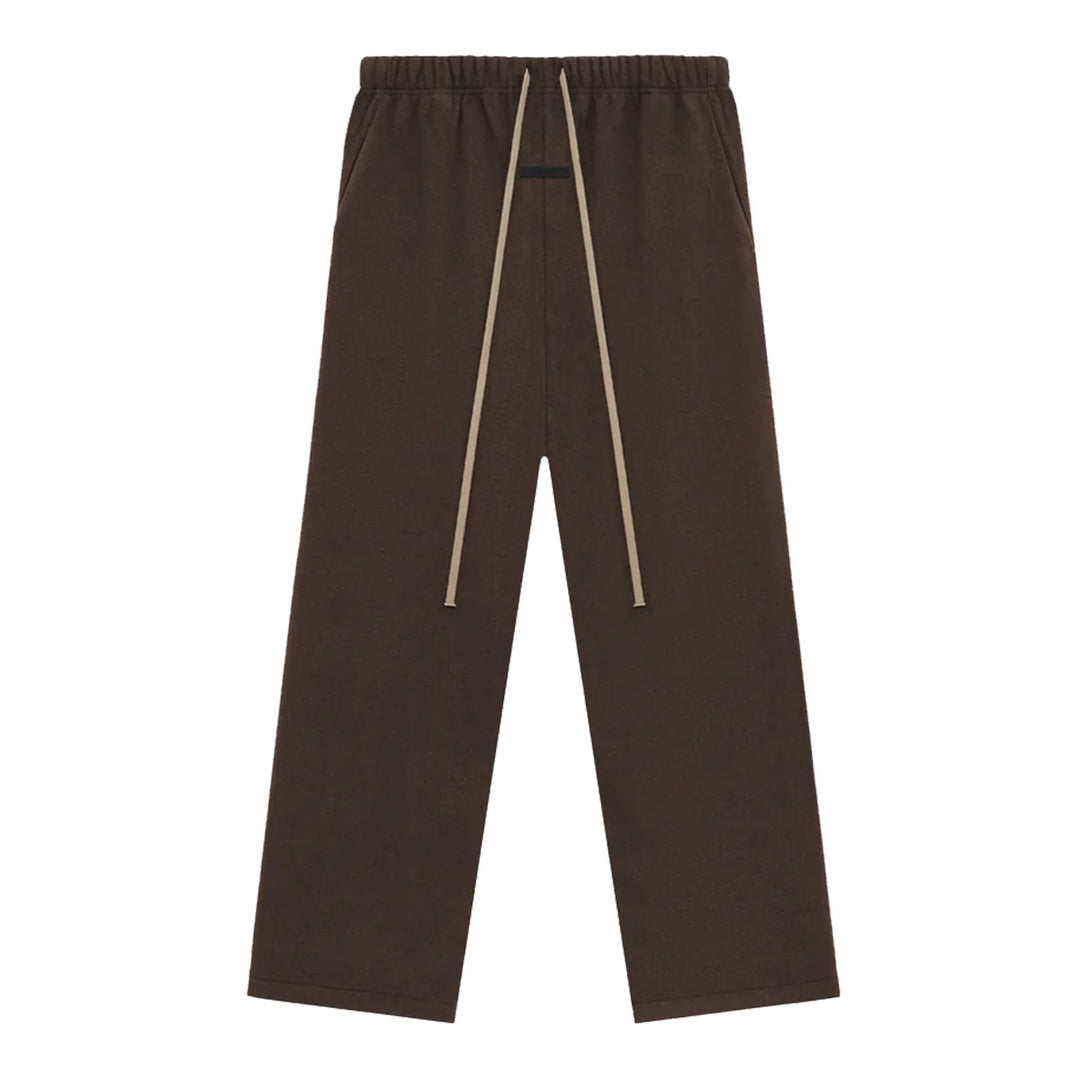Fear of God ESSENTIALS - Brushed Relaxed Pant