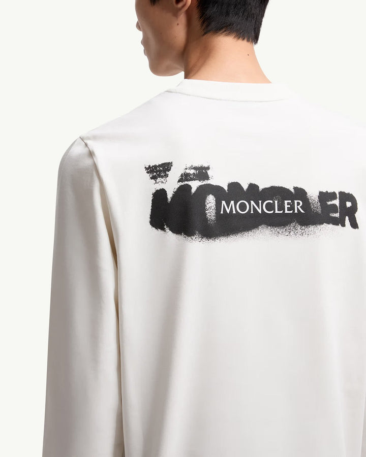 Moncler - ロングスリーブTシャツ