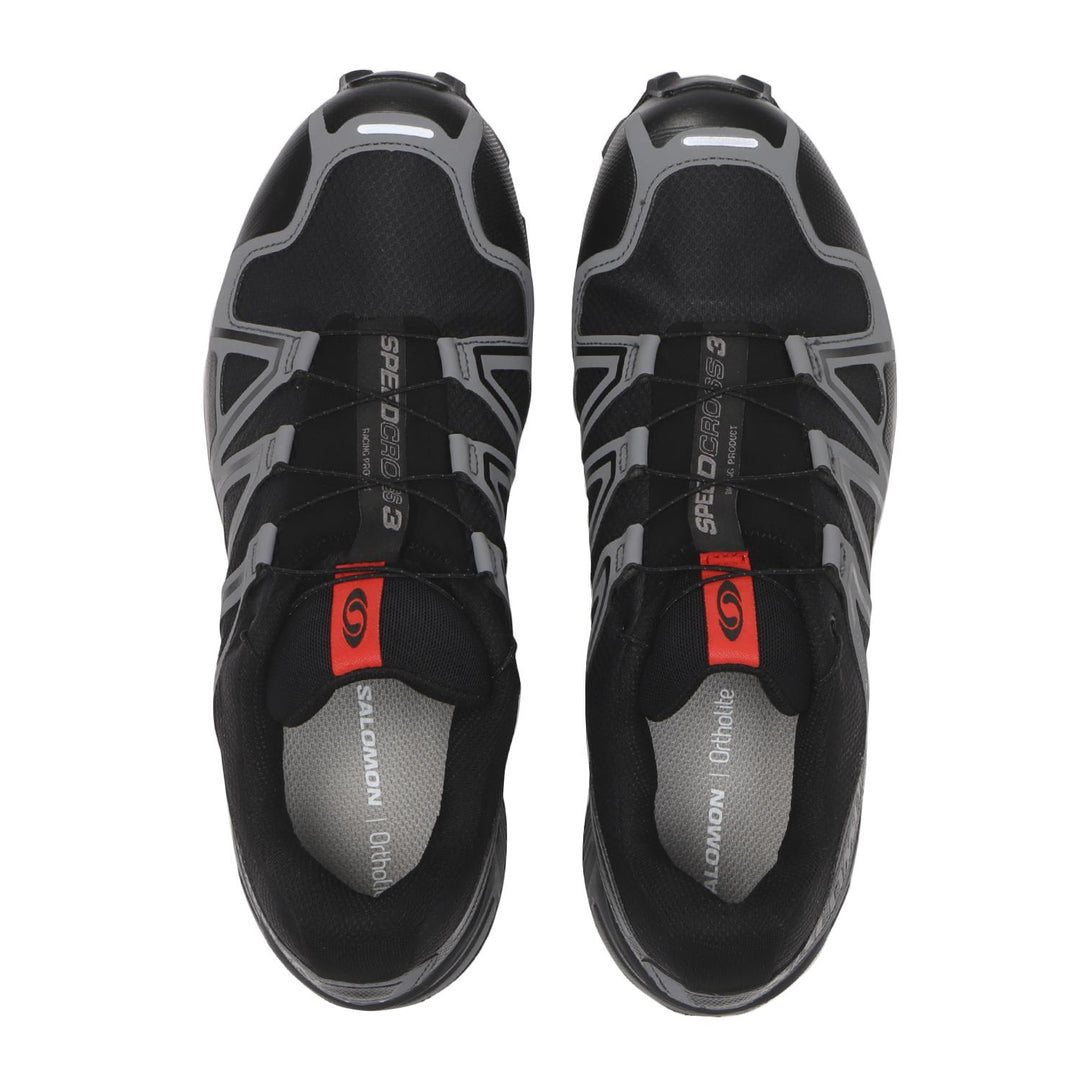 SALOMON - SPEEDCROSS 3 GORE-TEX