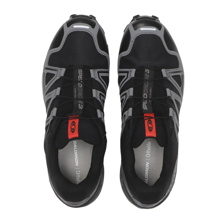 SALOMON - SPEEDCROSS 3 GORE-TEX