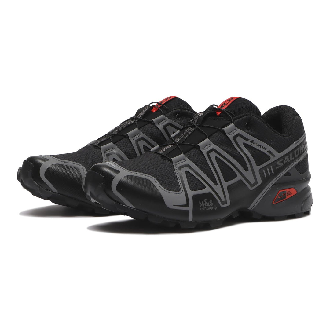SALOMON - SPEEDCROSS 3 GORE-TEX