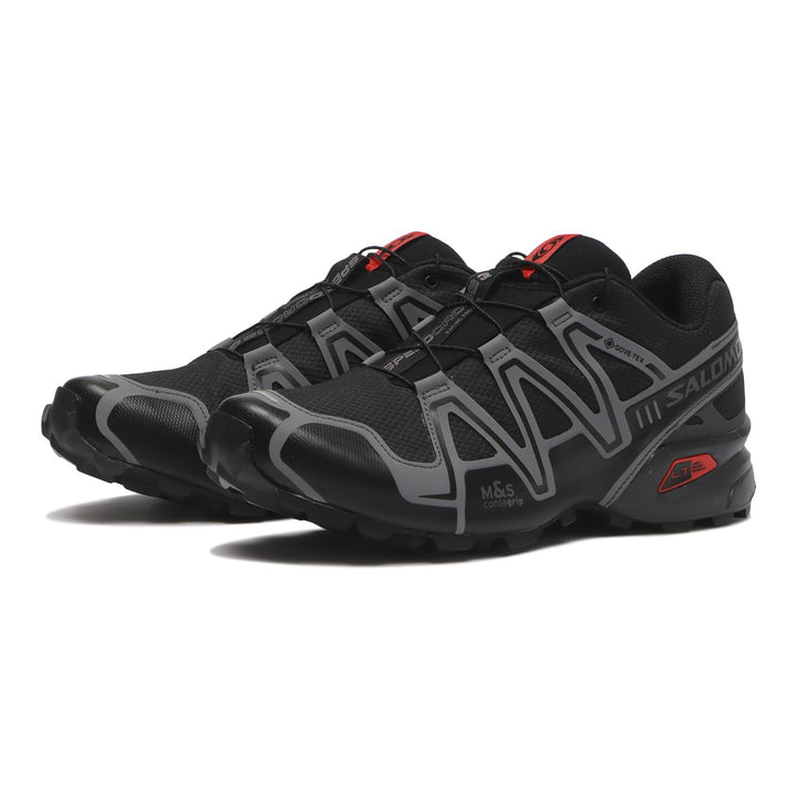 SALOMON - SPEEDCROSS 3 GORE-TEX