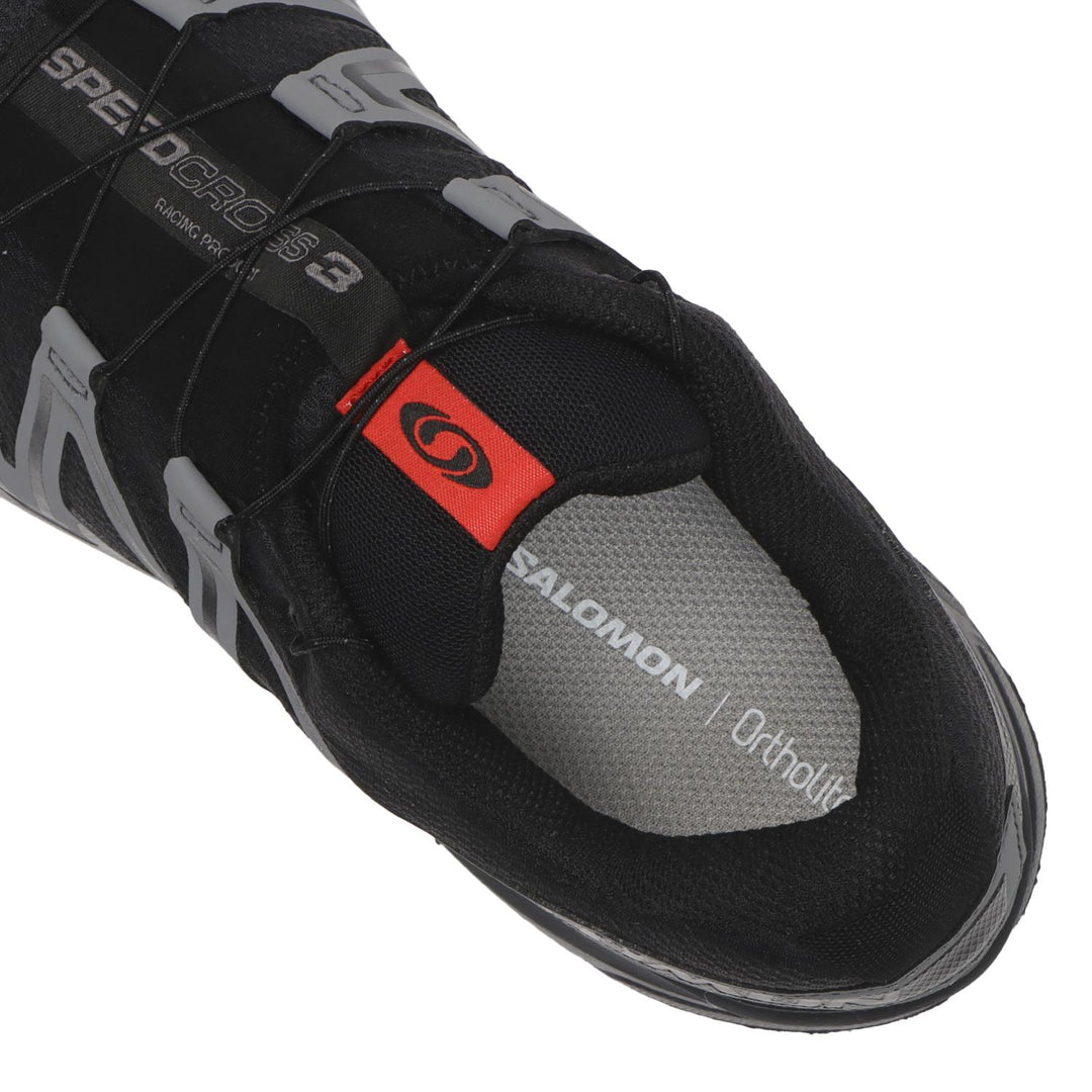 SALOMON - SPEEDCROSS 3 GORE-TEX