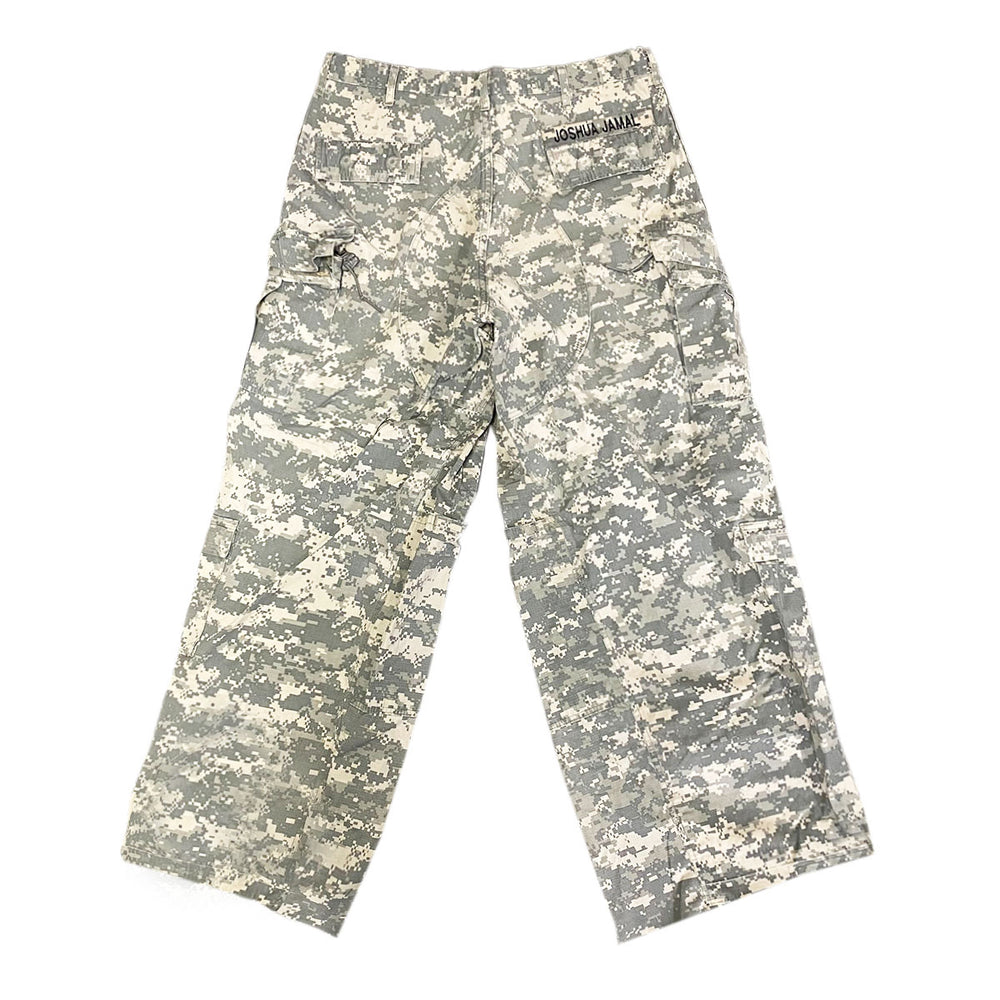 JOSHUA JAMAL - ACU NBHD PANTS