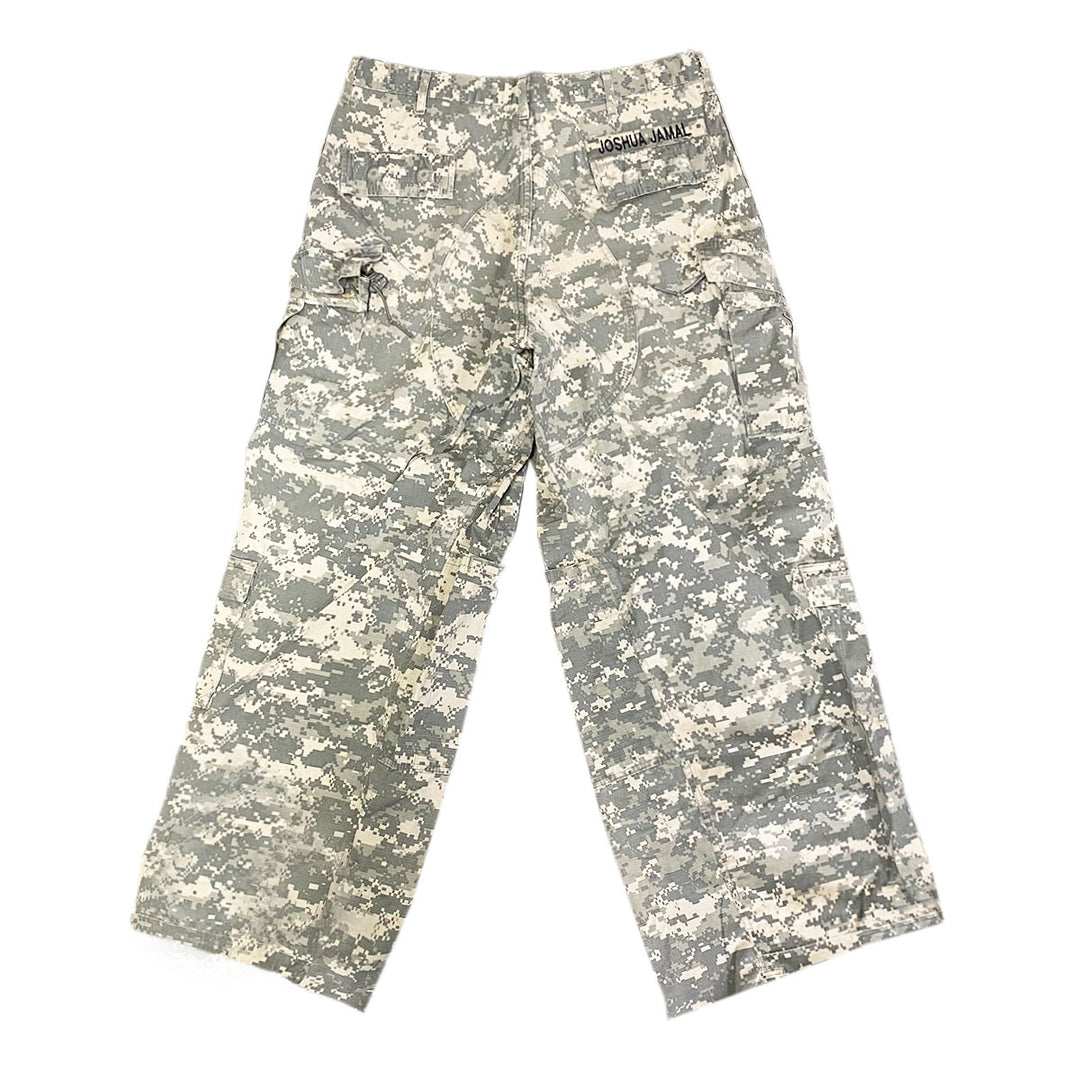 JOSHUA JAMAL - ACU NBHD PANTS