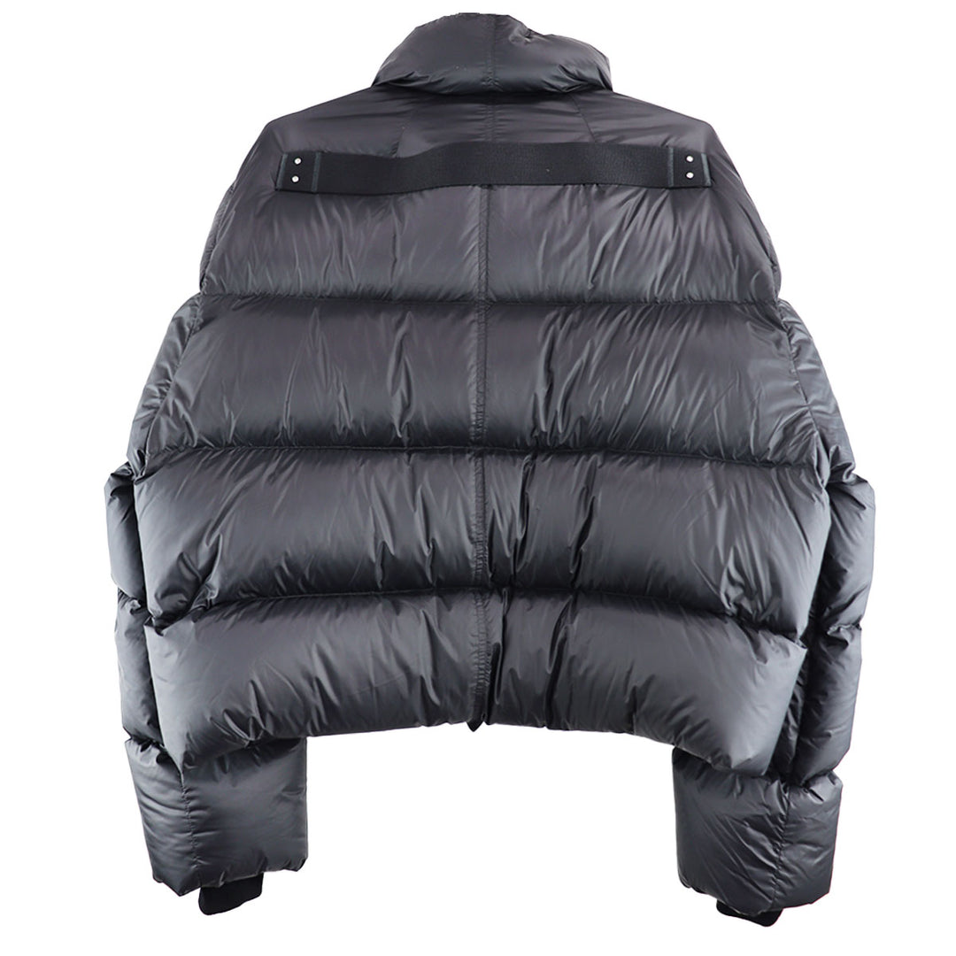 Rick Owens - TURTLE JKT
