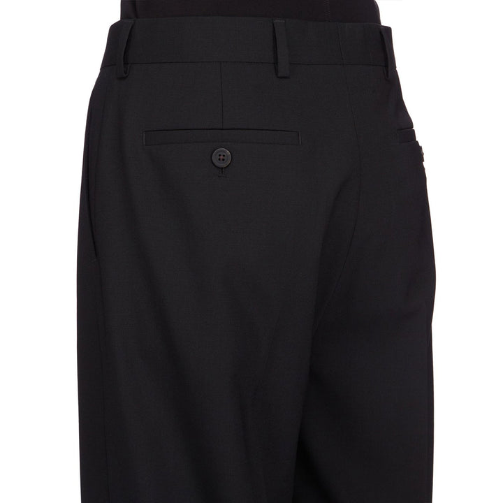 Rick Owens - DIETRICH TROUSERS