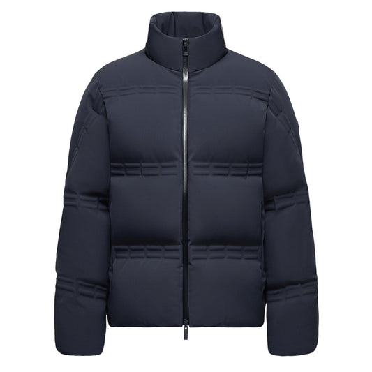 Moncler x A$AP Rocky Rally ショートダウンジャケット