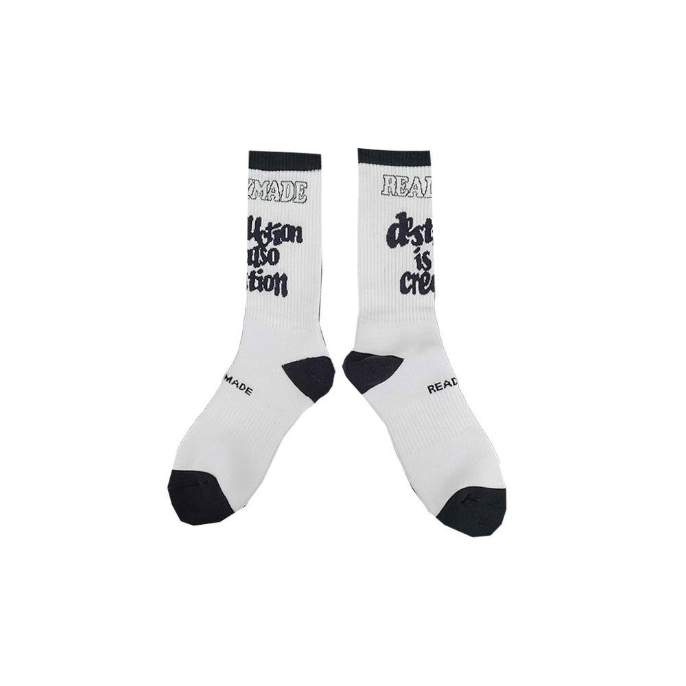 READYMADE - SOCKS